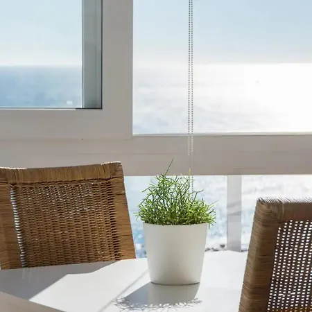 La Casita Del Mar Apartment Benalmadena