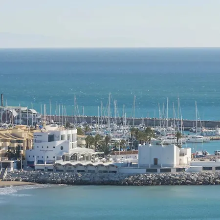 La Casita Del Mar * Benalmadena