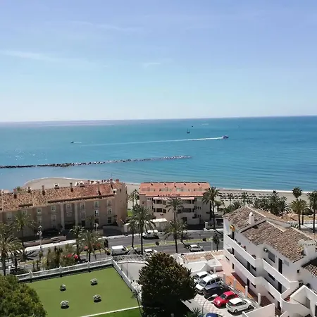 La Casita Del Mar * Benalmadena
