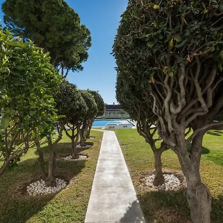 La Casita Del Mar Apartment *