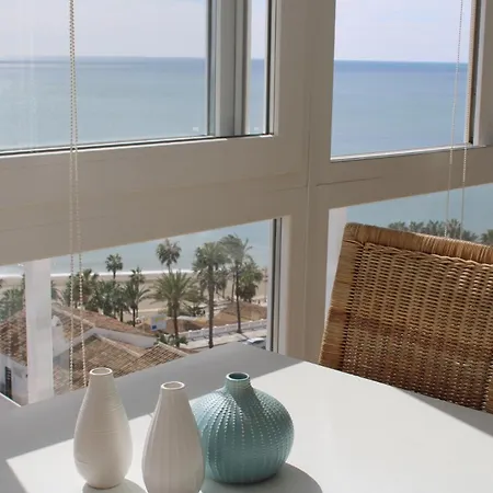 La Casita Del Mar *