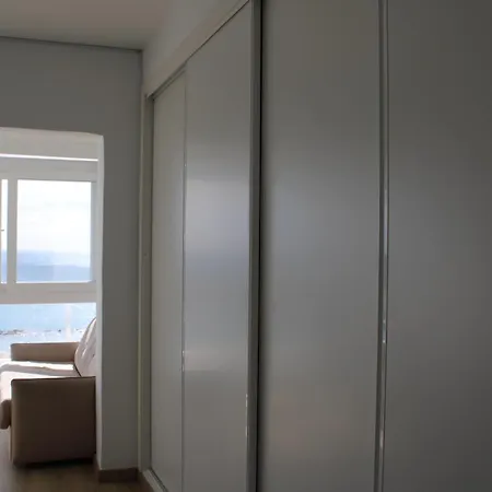 Apartment La Casita Del Mar Benalmadena