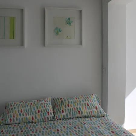 La Casita Del Mar Benalmadena