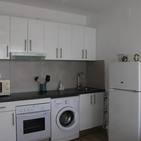 La Casita Del Mar Apartment *