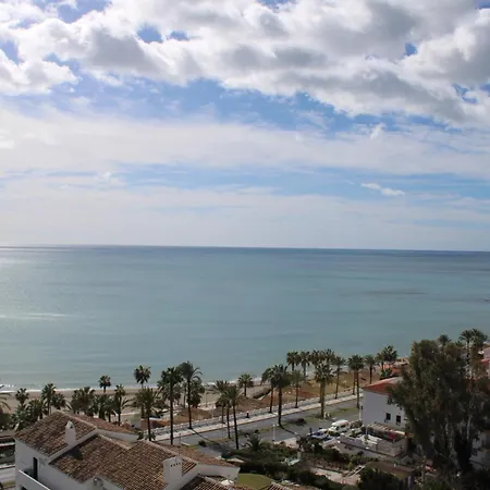 La Casita Del Mar Benalmadena