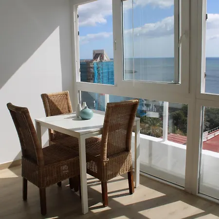 Apartment La Casita Del Mar *