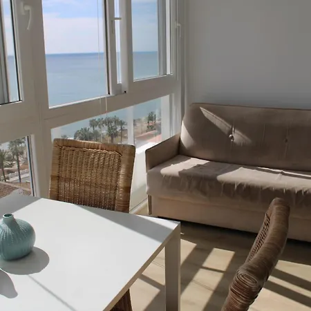 La Casita Del Mar *