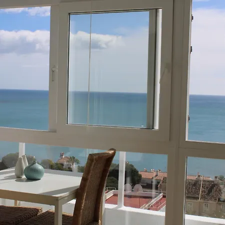 La Casita Del Mar