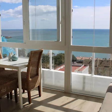 La Casita Del Mar Apartment