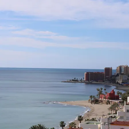 La Casita Del Mar *