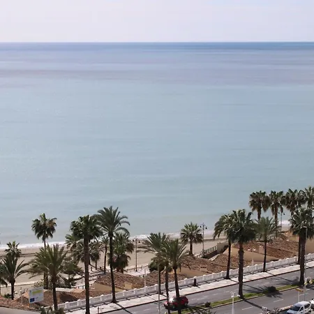 La Casita Del Mar * Benalmadena
