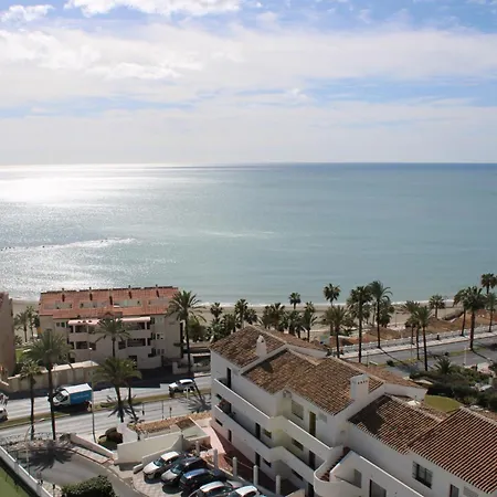 La Casita Del Mar Apartment Benalmadena