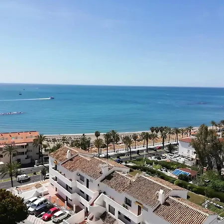 La Casita Del Mar Benalmadena
