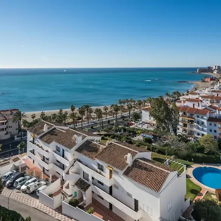 La Casita Del Mar Apartment