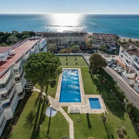 La Casita Del Mar *