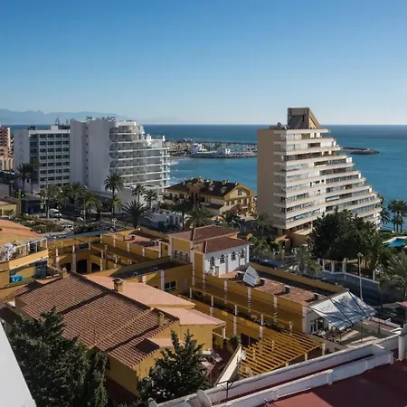 Apartment La Casita Del Mar