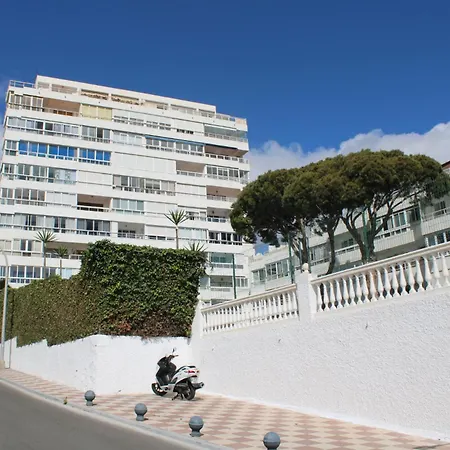 La Casita Del Mar Apartment Benalmadena