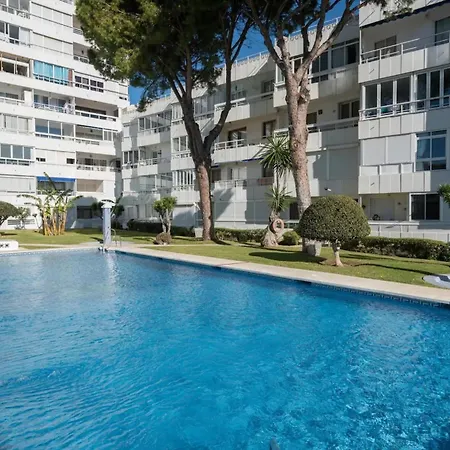 Apartment La Casita Del Mar *