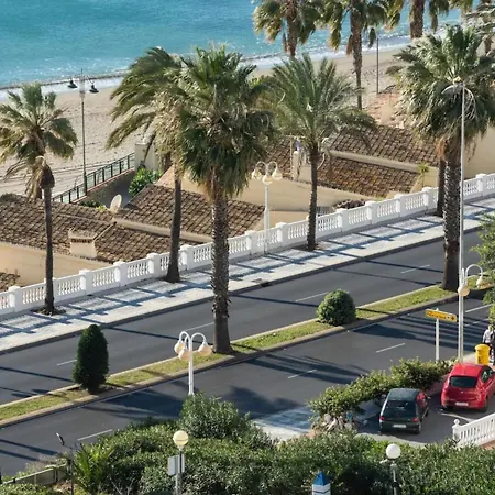 La Casita Del Mar