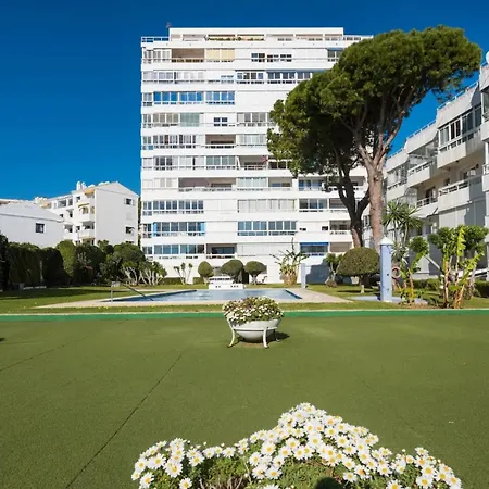 La Casita Del Mar Apartment Benalmadena