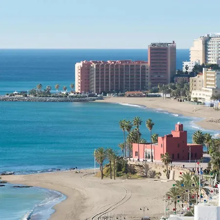 Apartament La Casita Del Mar *