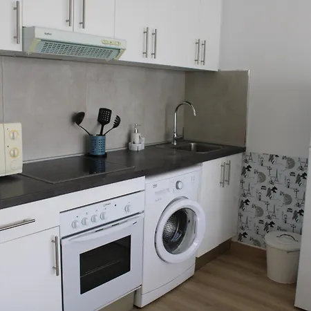 La Casita Del Mar Apartament *