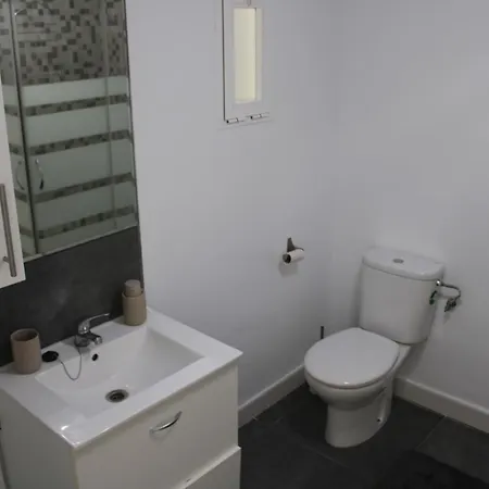La Casita Del Mar * Benalmádena