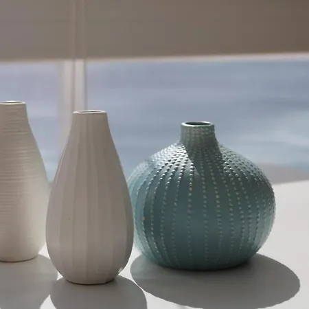 Apartament La Casita Del Mar