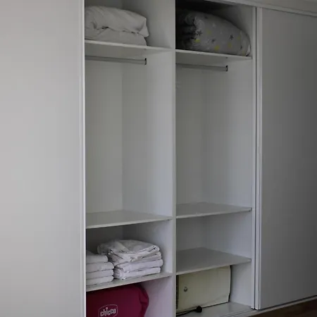 La Casita Del Mar Apartament Benalmádena