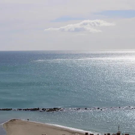 Apartament La Casita Del Mar *