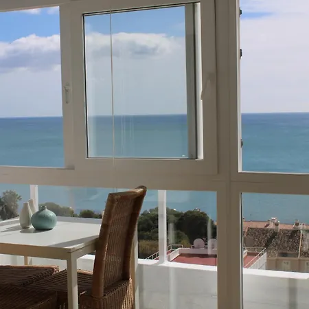 La Casita Del Mar
