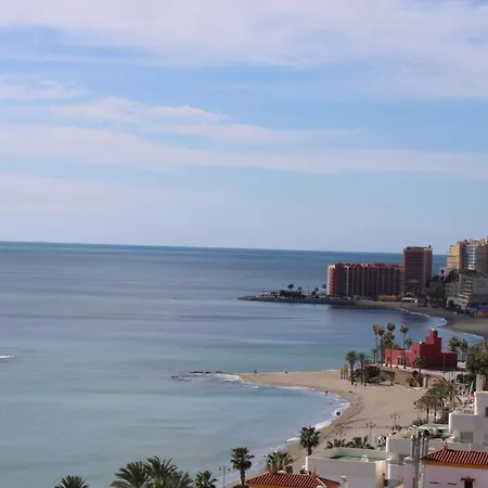 Apartament La Casita Del Mar