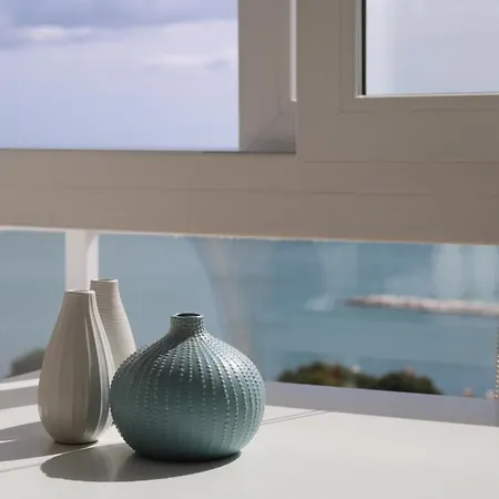 La Casita Del Mar Apartament Benalmádena