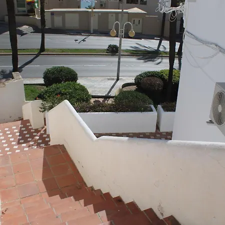 La Casita Del Mar Apartament *