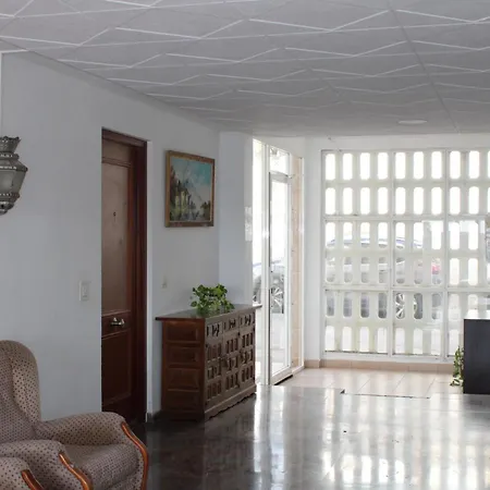 La Casita Del Mar * Benalmádena