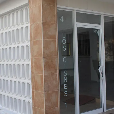 Apartament La Casita Del Mar