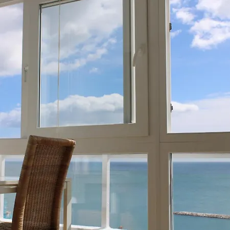 La Casita Del Mar Benalmádena