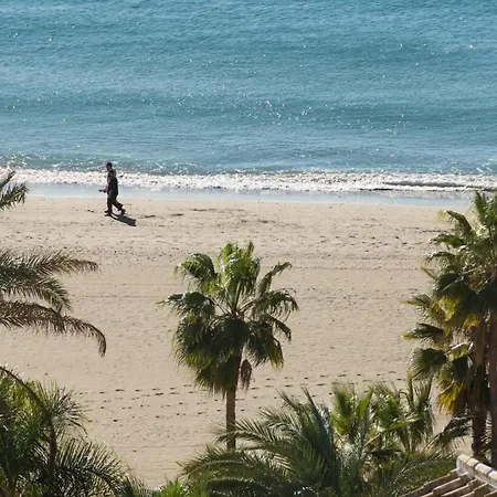 Apartament La Casita Del Mar