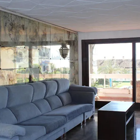 Apartament La Casita Del Mar *