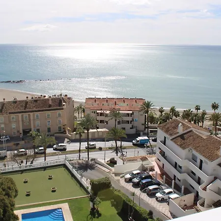 La Casita Del Mar