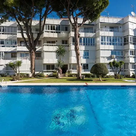 La Casita Del Mar * Benalmádena