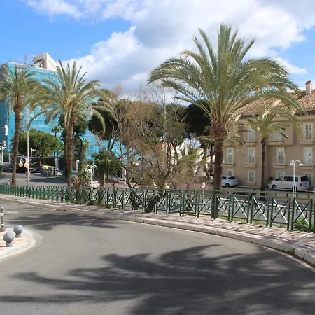 La Casita Del Mar Apartament