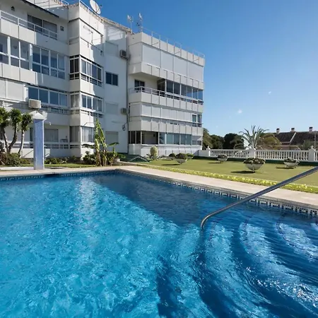 La Casita Del Mar Apartament *